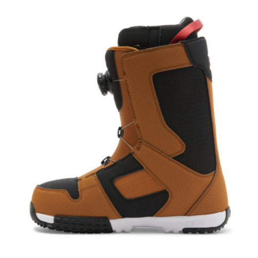 Ботинки для сноуборда DC SHOES PHASE BOA 2025 WHEAT/BLACK Ботинки для сноуборда DC SHOES PHASE BOA 2025 WHEAT/BLACK