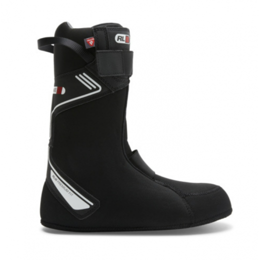 Ботинки для сноуборда DC SHOES PHASE BOA 2025 WHEAT/BLACK Ботинки для сноуборда DC SHOES PHASE BOA 2025 WHEAT/BLACK