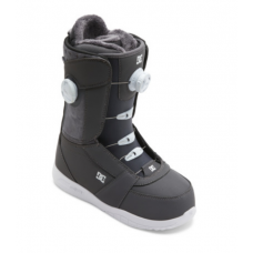 Женские ботинки для сноуборда DC SHOES LOTUS BOA 2025 WHITE Женские ботинки для сноуборда DC SHOES LOTUS BOA 2025 WHITE