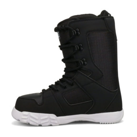 Ботинки для сноуборда DC SHOES Phase 2025 BLACK Ботинки для сноуборда DC SHOES Phase 2025 BLACK