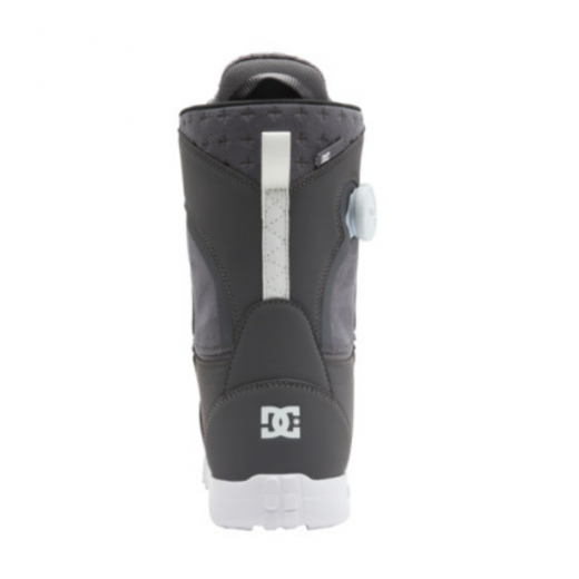 Женские ботинки для сноуборда DC SHOES LOTUS BOA 2025 WHITE Женские ботинки для сноуборда DC SHOES LOTUS BOA 2025 WHITE