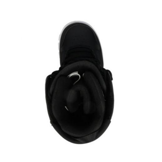 Ботинки для сноуборда DC SHOES Phase 2025 BLACK Ботинки для сноуборда DC SHOES Phase 2025 BLACK