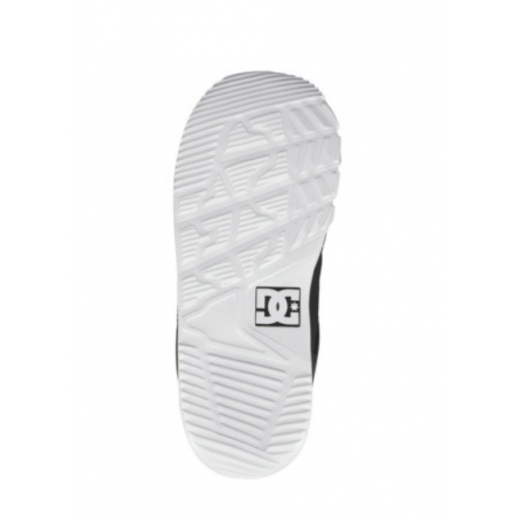 Ботинки для сноуборда DC SHOES Phase 2025 BLACK Ботинки для сноуборда DC SHOES Phase 2025 BLACK