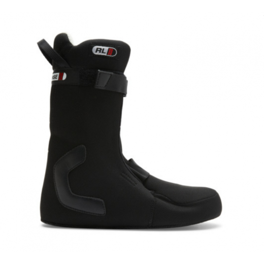Ботинки для сноуборда DC SHOES CONTROL BOA 2025 WHITE/BLACK Ботинки для сноуборда DC SHOES CONTROL BOA 2025 WHITE/BLACK
