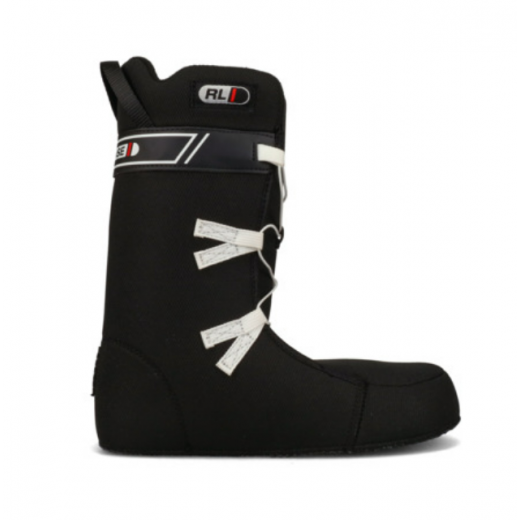 Ботинки для сноуборда DC SHOES Phase 2025 BLACK Ботинки для сноуборда DC SHOES Phase 2025 BLACK