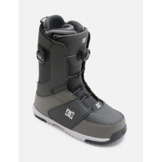 Ботинки для сноуборда DC SHOES CONTROL BOA 2025 GREY Ботинки для сноуборда DC SHOES CONTROL BOA 2025 GREY