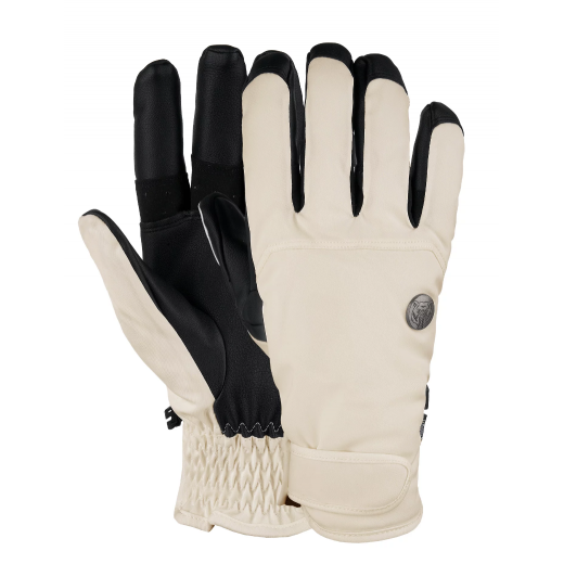 Перчатки TERROR SNOW CREW GLOVES 2023 KHAKI Перчатки TERROR SNOW CREW GLOVES 2023 KHAKI