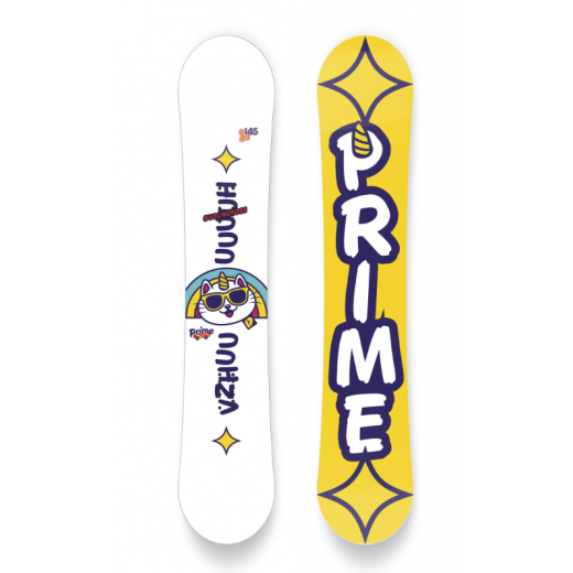Сноуборд PRIME FUN 2023 Сноуборд PRIME FUN 2023