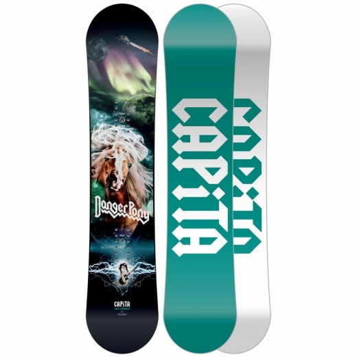 Детский сноуборд комплект CAPITA JESS KIMURA MINI + UNION CADET 2024 Детский сноуборд комплект CAPITA JESS KIMURA MINI + UNION CADET 2024