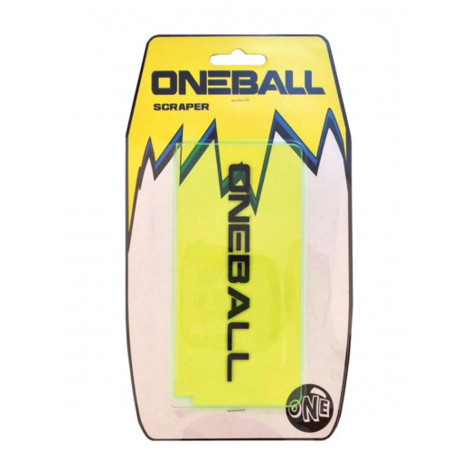 Цикля ONEBALL SCRAPER 6" Цикля ONEBALL SCRAPER 6"