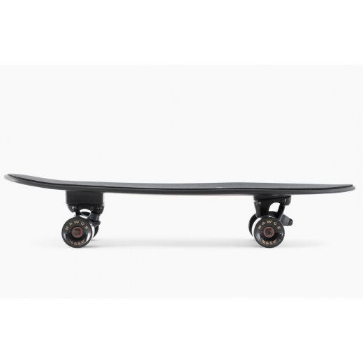 Серфскейт LANDYACHTZ POCKET KNIFE BLACK 29.6'' 2023