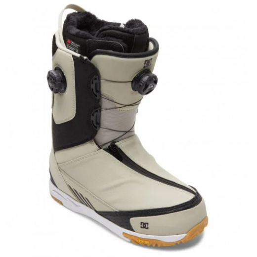 Ботинки для сноуборда DC SHOES TRANSCEND BOA 2023 OFF WHITE/GUM Ботинки для сноуборда DC SHOES TRANSCEND BOA 2023 OFF WHITE/GUM
