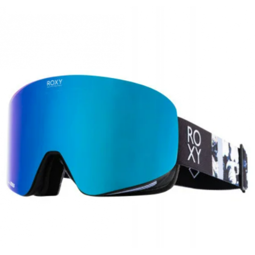 Маска ROXY FEELIN CLUX J 2023 BLACK