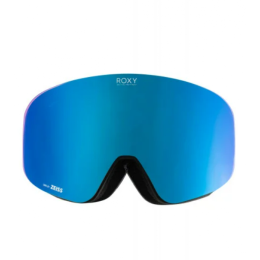 Маска ROXY FEELIN CLUX J 2023 BLACK