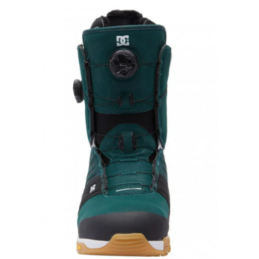Ботинки для сноуборда DC SHOES JUDGE BOA 2023 GREEN/BLUE Ботинки для сноуборда DC SHOES JUDGE BOA 2023 GREEN/BLUE