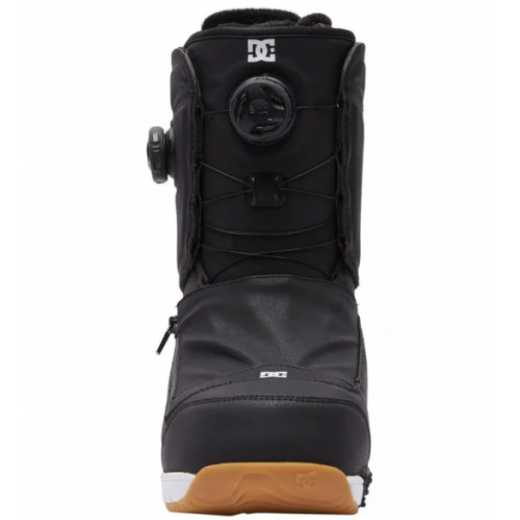 Ботинки для сноуборда DC SHOES MORA BOA 2023 BLACK Ботинки для сноуборда DC SHOES MORA BOA 2023 BLACK
