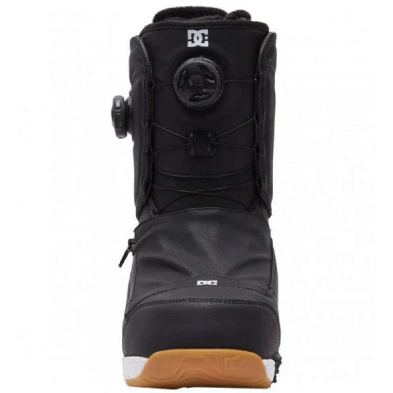 DC SHOES MORA BOA 2023 BLACK