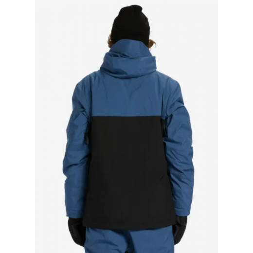 Куртка BILLABONG EXPEDITION 2023 BLUE/YELLOW Куртка BILLABONG EXPEDITION 2023 BLUE/YELLOW