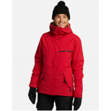 Женская куртка BILLABONG ADIV ECLIPSE 2023 RED