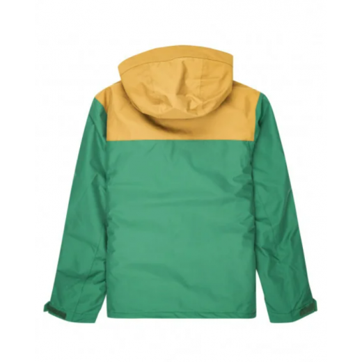 Куртка BILLABONG OUTSIDER M SNOWJACKET 2023 GREEN Куртка BILLABONG OUTSIDER M SNOWJACKET 2023 GREEN
