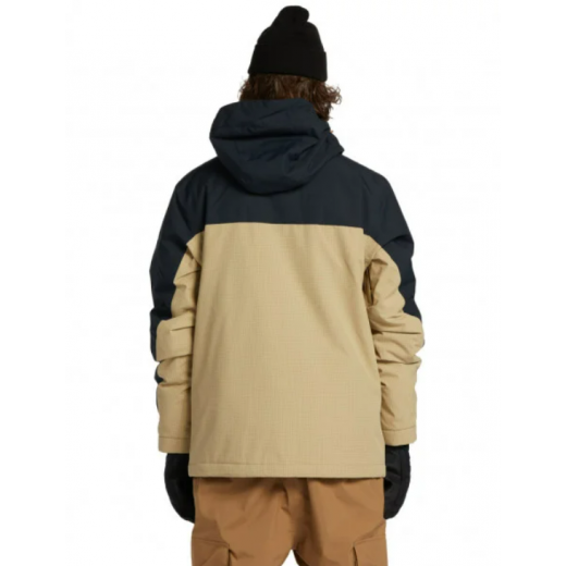 Куртка BILLABONG OUTSIDER SNOWJACKET 2023 DUNE Куртка BILLABONG OUTSIDER SNOWJACKET 2023 DUNE