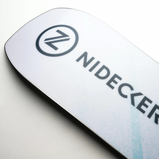 Женский сноуборд NIDECKER ASTRAL 2025 Женский сноуборд NIDECKER ASTRAL 2025