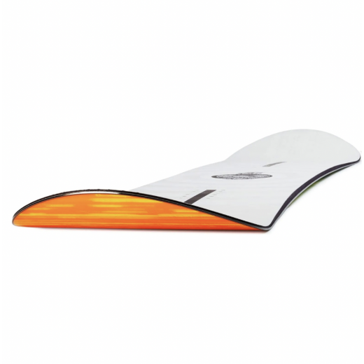 Сноуборд NIDECKER SENSOR PRO 2025 Сноуборд NIDECKER SENSOR PRO 2025