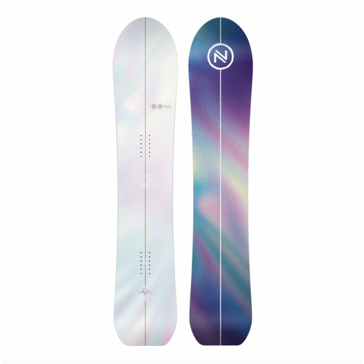 Сноуборд NIDECKER MELLOW 2025