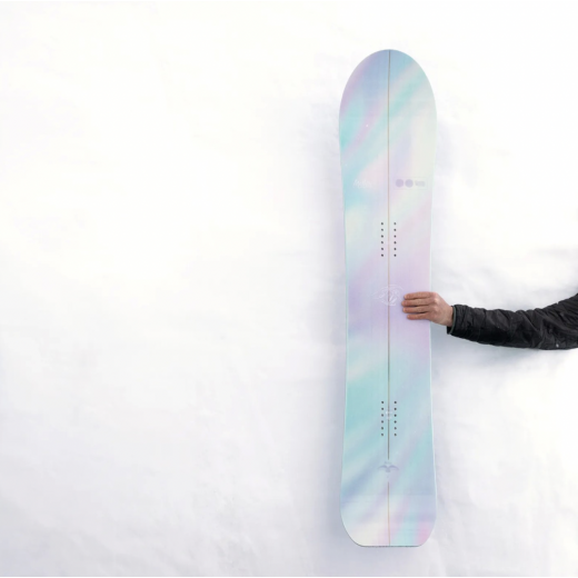 Сноуборд NIDECKER MELLOW 2025