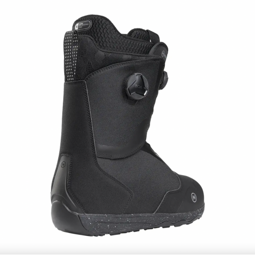 Ботинки для сноуборда NIDECKER RIFT BLACK Ботинки для сноуборда NIDECKER RIFT BLACK