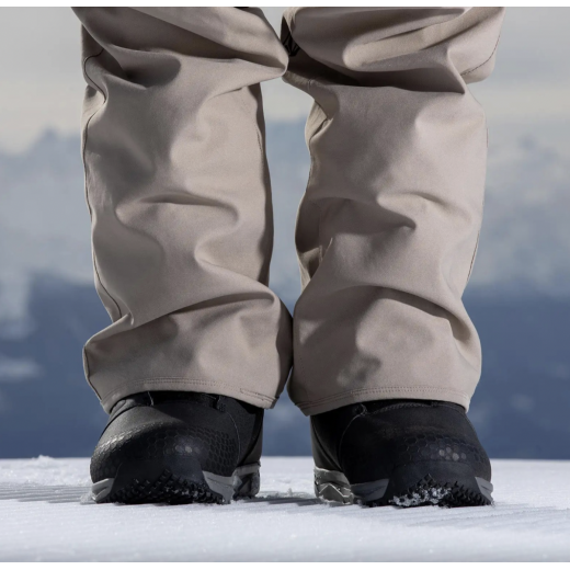 Ботинки для сноуборда NIDECKER ALTAI BLACK