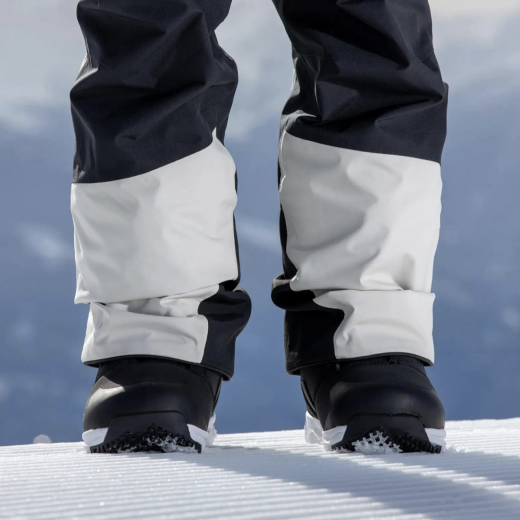 Женские ботинки для сноуборда NIDECKER CASCADE 2025 BLACK Женские ботинки для сноуборда NIDECKER CASCADE 2025 BLACK