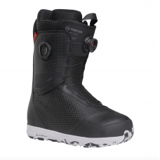 Ботинки для сноуборда NIDECKER RIFT APX 2025 BLACK Ботинки для сноуборда NIDECKER RIFT APX 2025 BLACK