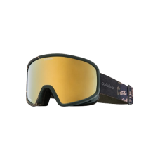 Маска QUIKSILVER BROWDY CLUXE 2023 Gold S3