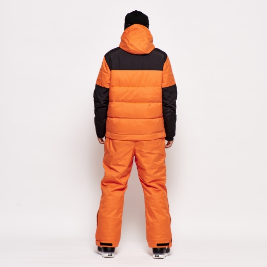 Комбинезон ONESKEE 2-in-1 2024 Orange Комбинезон ONESKEE 2-in-1 2024 Orange