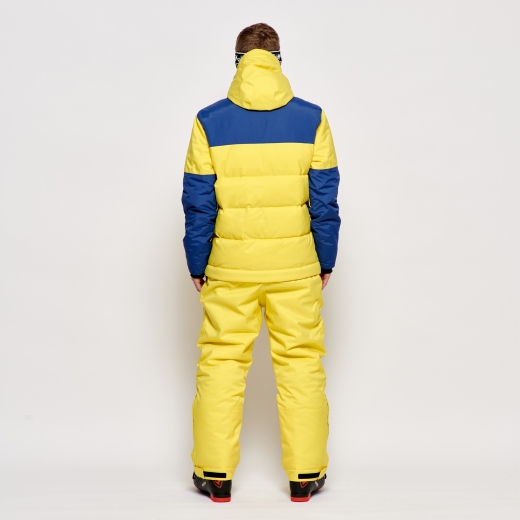 Комбинезон ONESKEE 2-in-1 2024 Yellow Комбинезон ONESKEE 2-in-1 2024 Yellow
