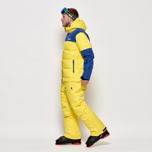 Комбинезон ONESKEE 2-in-1 2024 Yellow Комбинезон ONESKEE 2-in-1 2024 Yellow