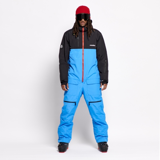 Комбинезон ONESKEE Mark VII 2024 Blue Red Комбинезон ONESKEE Mark VII 2024 Blue Red