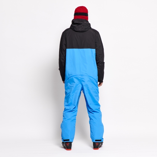 Комбинезон ONESKEE Mark VII 2024 Blue Red Комбинезон ONESKEE Mark VII 2024 Blue Red