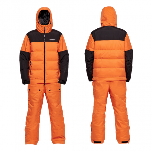 Комбинезон ONESKEE 2-in-1 2024 Orange Комбинезон ONESKEE 2-in-1 2024 Orange