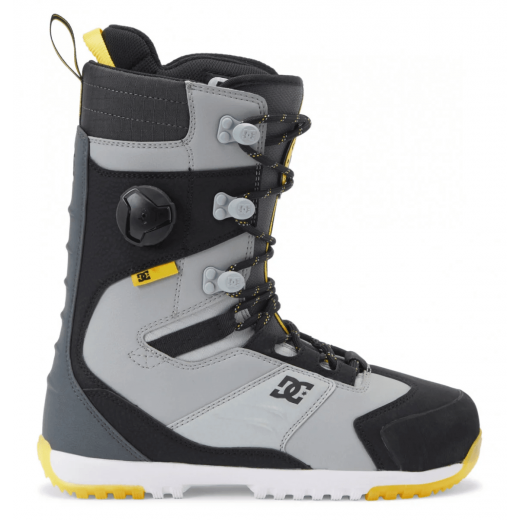 Ботинки для сноуборда DC SHOES PREMIER HYBRID BOAX 2024 Ботинки для сноуборда DC SHOES PREMIER HYBRID BOAX 2024