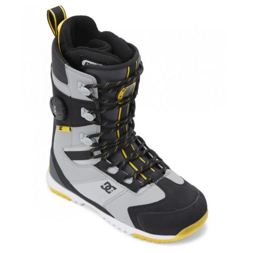 Ботинки для сноуборда DC SHOES PREMIER HYBRID BOAX 2024 Ботинки для сноуборда DC SHOES PREMIER HYBRID BOAX 2024