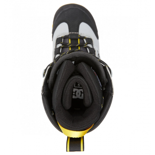Ботинки для сноуборда DC SHOES PREMIER HYBRID BOAX 2024 Ботинки для сноуборда DC SHOES PREMIER HYBRID BOAX 2024