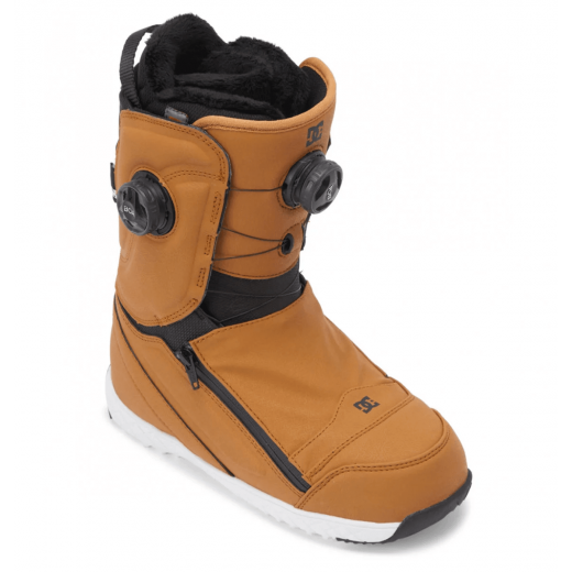 Ботинки для сноуборда DC SHOES MORA BOA 2023 BLACK Ботинки для сноуборда DC SHOES MORA BOA 2023 BLACK