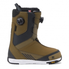 Ботинки для сноуборда DC SHOES TRANSCEND BOA 2023 OLIVE/WHITE Ботинки для сноуборда DC SHOES TRANSCEND BOA 2023 OLIVE/WHITE