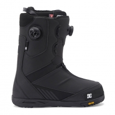 Ботинки для сноуборда DC SHOES TRANSCEND BOA 2023 BLACK Ботинки для сноуборда DC SHOES TRANSCEND BOA 2023 BLACK