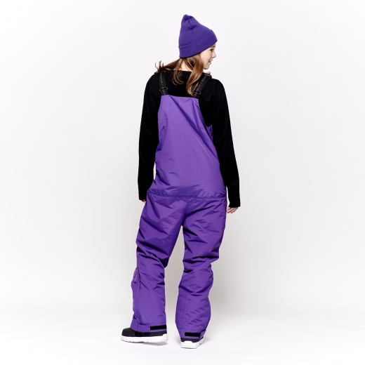 Женский комбинезон ONESKEE 3-in-1 2024 Purple Женский комбинезон ONESKEE 3-in-1 2024 Purple