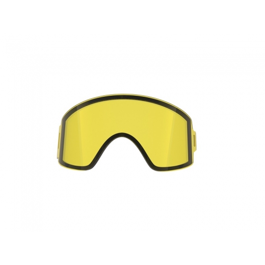 Линза OUT OF Shift Yellow Линза OUT OF Shift Yellow