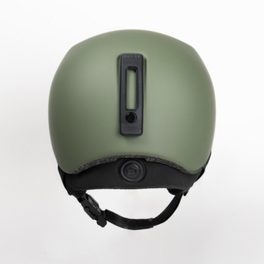 Шлем OUT OF LINER MILITARY GREEN Шлем OUT OF LINER MILITARY GREEN