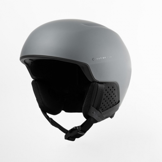 Шлем OUT OF LINER DARK GREY Шлем OUT OF LINER DARK GREY